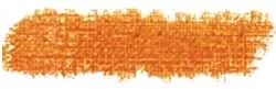 Pastel al óleo 208 Naranja de Marte Sennelier