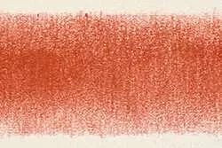 Derwent Coloursoft Buntstift 090 Blood Orange 