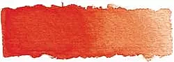 Aquarel tube 218 Transparant oranje S2 Horadam Schmincke 15ml
