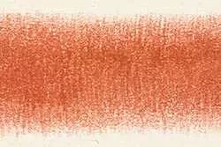 Derwent Coloursoft Buntstift 080 Bright Orange 