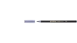 Marqueur noir 1340 Glitter Brush Edding
