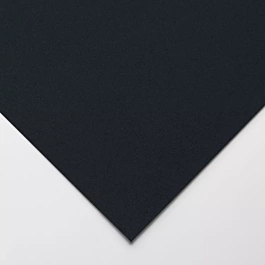 Papel Negro antracita Pastel Card Sennelier 50x65cm