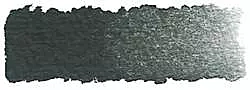 Aquarel tube 781 Rookzwart S1 Horadam Schmincke 15ml