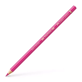 Lápiz Polychromos 128 Light Purple Pink Faber-Castell
