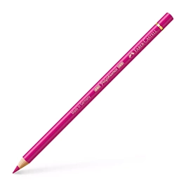 Lápiz Polychromos 123 Fuchsia Faber-Castell