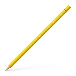Lápiz Polychromos 185 Naples Yellow Faber-Castell