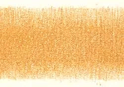 Derwent Coloursoft Buntstift 590 Ochre 