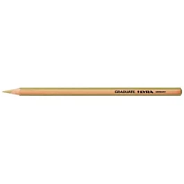 Lyra Graduate Buntstift 84 Ocher  