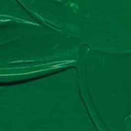 Acrílico Artist 409 verde permanente Vallejo 200ml