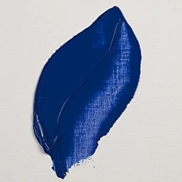Óleo Rembrandt tubo 15ml. 513 Azul Cobalto Claro S5