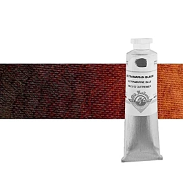 Óleo B334 Transparent Oxide-Red Lake Old Holland 225ml