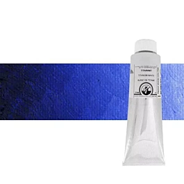 Óleo A244 Ultramarine Blue Deep Old Holland 225ml