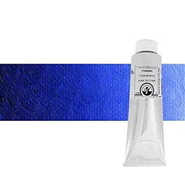 Óleo A36 Ultramarine Blue Old Holland 225ml