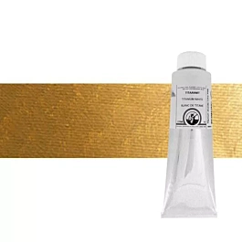 Óleo A54 Yellow Ochre Deep Extra Old Holland 225ml