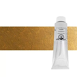Óleo A55 Gold Ochre Old Holland 225ml