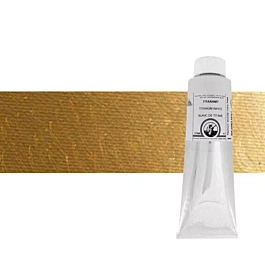 Óleo A56 Raw Sienna Light Old Holland 225ml