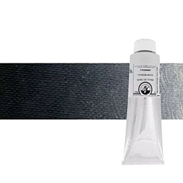 Óleo A74 Ivory Black Extra Old Holland 225ml