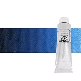 Óleo C232 Caribbean Blue Old Holland 225ml