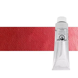 Óleo E154 Cadmium Red Medium Vermilion Old Holland 225ml