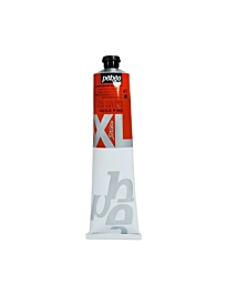 Pebeo XL Fine Oil Painting Tube Venice Yellow Orange 200ml