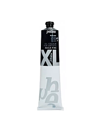 Pebeo XL Fine Oil Painting Tube Steel Blue 200ml