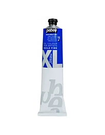 Pebeo XL Fine Oil Painting Tube Primary Cobalt Blue 200ml