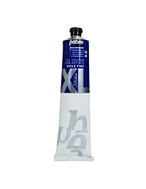Pebeo XL Fine Oil Painting Tube Ultramarine Blue 200ml