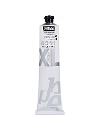 Pebeo XL Fine Oil Painting Tube Titanium White 200ml