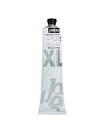 Pebeo XL Fine Oil Painting Tube Zinc White 200ml