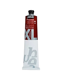 Pebeo XL Fine Oil Painting Tube Carmine Granza 200ml
