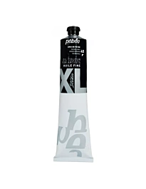 Pebeo XL Fine Oil Painting Tube Payne Grey 200ml