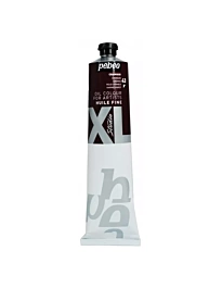 Pebeo XL Fine Oil Painting Tube Crimson Red 200ml