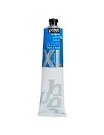 Pebeo XL Fine Oil Painting Tube Vivid Turquoise 200ml