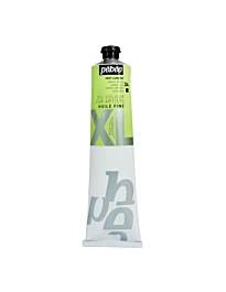 Pebeo XL Fine Oil Painting Tube Luminous Green 200ml