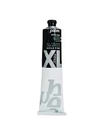 Pebeo XL Fine Oil Painting Tube Bladder Green 200ml