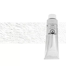 Óleo A1 Titanium White Old Holland 225ml