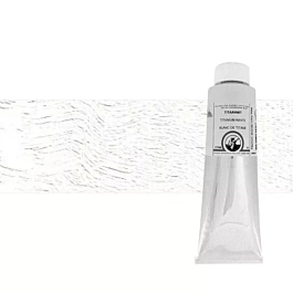 Óleo A2 Zinc White Old Holland 225ml