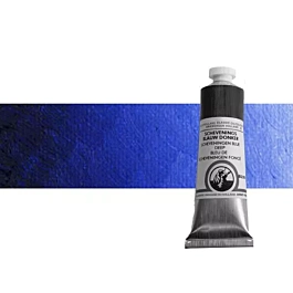 Óleo A244 Ultramarine Blue Deep  Old Holland 40ml