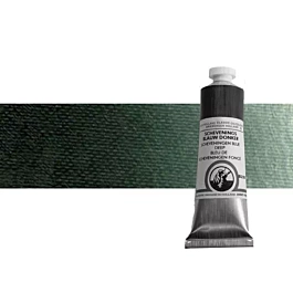Óleo A310 Green Umber Old Holland 40ml