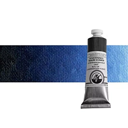 Óleo A34 Parisian Prussian Blue Extra Old Holland 40ml