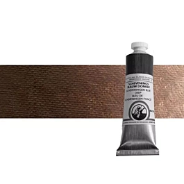 Óleo A346 Mars Brown Old Holland 40ml