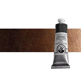 Óleo A349 Red Umber Old Holland 40ml