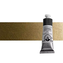 Óleo A352 Ochre  Old Holland 40ml