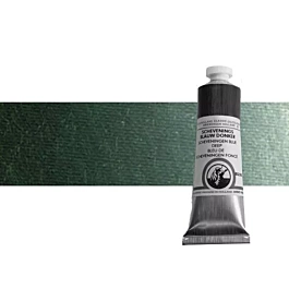 Óleo A358 Davy's Grey Old Holland 40ml