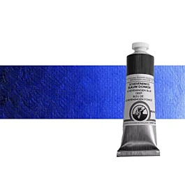Óleo B37 French Ultramarine Light Extra Old Holland 40ml