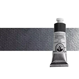 Óleo A367 Vine Black Old Holland 40ml