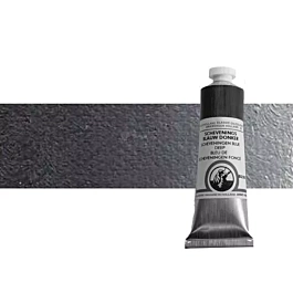 Óleo A370 Mars Black Old Holland 40ml