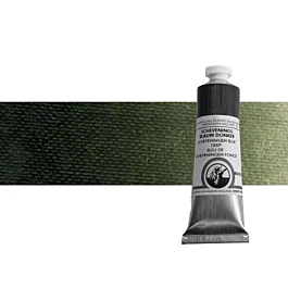 Óleo A52 Green Earth Old Holland 40ml