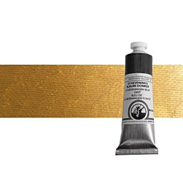 Óleo A54 Yellow Ochre Deep Old Holland 40ml