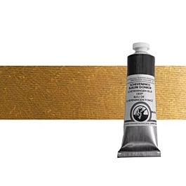 Óleo A55 Gold Ochre Old Holland 40ml